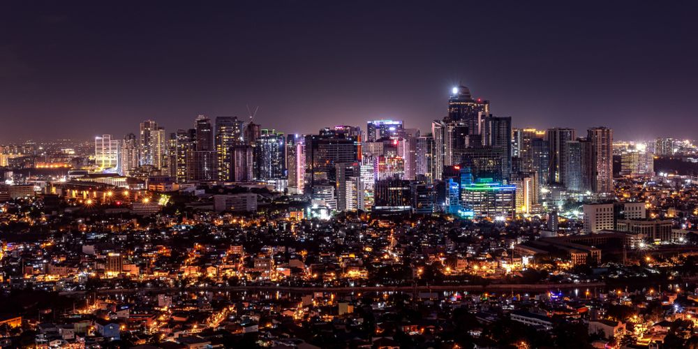 What is a Philippines Next Wave City?