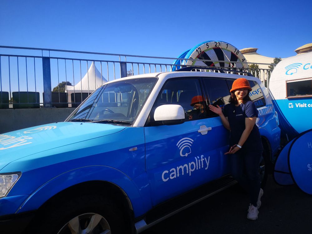 Case Study: Peer-to-Peer Caravan Travel for Australia & the World